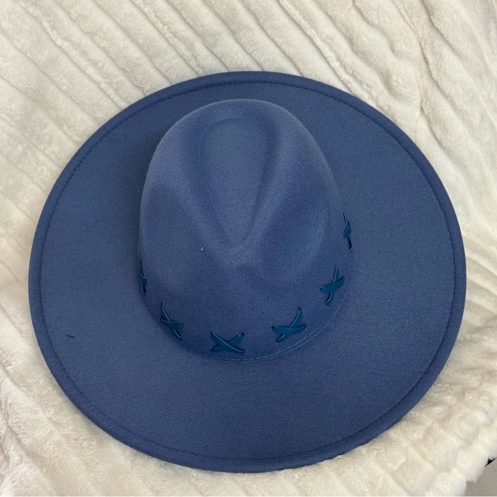 Fedora hat